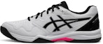 Buy ASICS Gel Dedicate 7 'Putih Hitam Merah Jambu' 1041A223-104