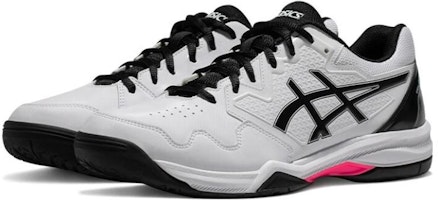 ASICS Gel Dedicate 7「白黑粉」1041A223-104 Order ASICS Gel Dedicate 7「白黑粉」1041A223-104