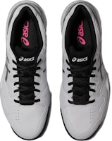 ASICS Gel Dedicate 7「白黑粉」1041A223-104 Lookbook ASICS Gel Dedicate 7「白黑粉」1041A223-104