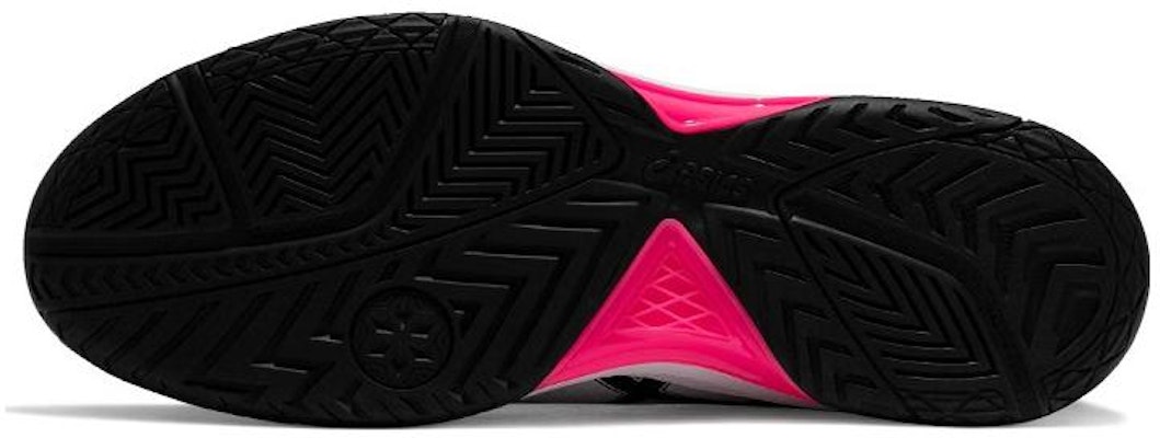 ASICS Gel Dedicate 7 'White Black Pink' 1041A223-104 Purchase ASICS Gel Dedicate 7 'White Black Pink' 1041A223-104