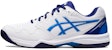 ASICS Gel Dedicate 7 'Putih Electric Biru' 1041A223-103