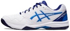 Buy ASICS Gel Dedicate 7 'Putih Electric Biru' 1041A223-103