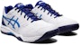 ASICS Gel Dedicate 7 'Putih Electric Biru' 1041A223-103