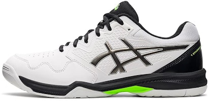 ASICS Gel Dedicate 7 'White Gunmetal' 1041A223-101 ASICS Gel Dedicate 7 'White Gunmetal' 1041A223-101