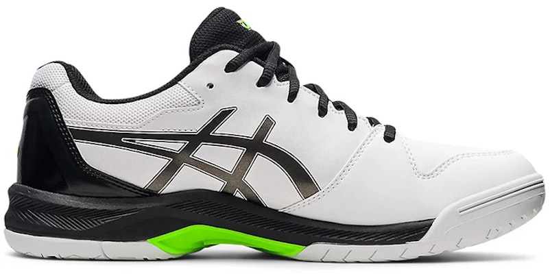 ASICS Gel Dedicate 7 'White Gunmetal' 1041A223-101 Order ASICS Gel Dedicate 7 'White Gunmetal' 1041A223-101