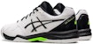ASICS Gel Dedicate 7 'Putih Gunmetal' 1041A223-101