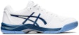 ASICS Gel Dedicate 7 'Putih Light Indigo' 1041A223-102