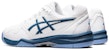 ASICS Gel Dedicate 7 'Putih Light Indigo' 1041A223-102