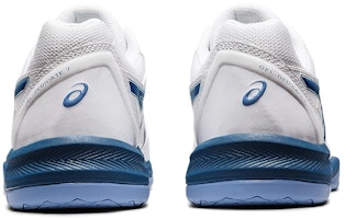 アシックス ゲルデディケイト7 白/ライトインディゴ 1041A223-102 Purchase アシックス ゲルデディケイト7 白/ライトインディゴ 1041A223-102