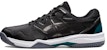 ASICS Gel Dedicate 7 Clay 'Hitam Gunmetal' 1041A224-003