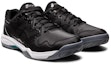 Lookbook ASICS Gel Dedicate 7 Clay 'Hitam Gunmetal' 1041A224-003