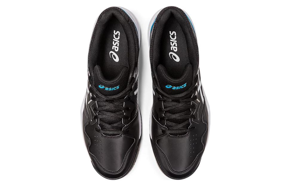 Purchase ASICS Gel Dedicate 7 Clay ''Nero Island Blue'' 1041A224-004