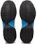 Sizing ASICS Gel Dedicate 7 Clay 'Hitam Biru Pulau' 1041A224-004