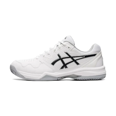 ASICS Gel Dedicate 7 Clay 'White Black'