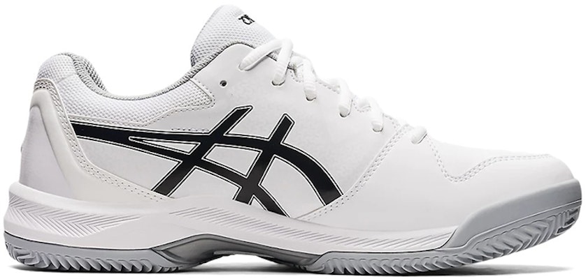ASICS Gel Dedicate 7 Clay 'White Black' 1041A224-100 Order ASICS Gel Dedicate 7 Clay 'White Black' 1041A224-100