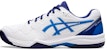 ASICS Gel Dedicate 7 Clay 'Putih Biru Elektrik' 1041A224-103