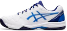 Buy ASICS Gel Dedicate 7 Clay ''Blanc Bleu Électrique'' 1041A224-103