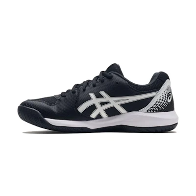 ASICS Gel Dedicate 8 'Black White'