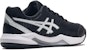 ASICS Gel Dedicate 8 'Hitam Putih' 1041A408-001