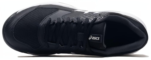 ASICS Gel Dedicate 8 'Hitam Putih' 1041A408-001 Purchase ASICS Gel Dedicate 8 'Hitam Putih' 1041A408-001