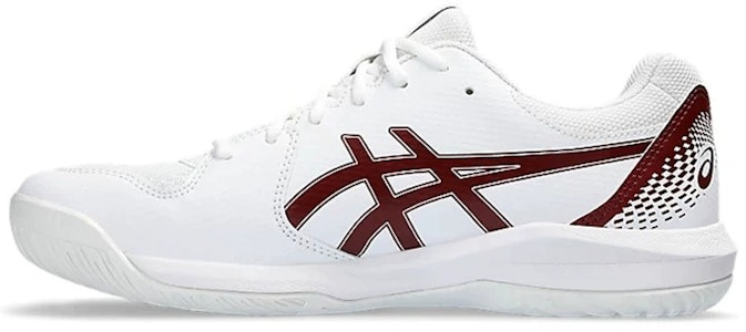 亚瑟士Gel-Dedicate 8 舒适多功能防滑耐磨低帮鞋 1041A408-100 Buy 亚瑟士Gel-Dedicate 8 舒适多功能防滑耐磨低帮鞋 1041A408-100