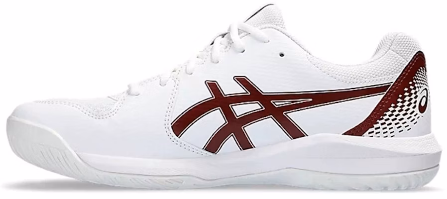 ASICS Gel-Dedicate 8 'Comfortable and Versatile Non-Slip Wear-Resistant Low-Top' 1041A408-100 Buy ASICS Gel-Dedicate 8 'Comfortable and Versatile Non-Slip Wear-Resistant Low-Top' 1041A408-100