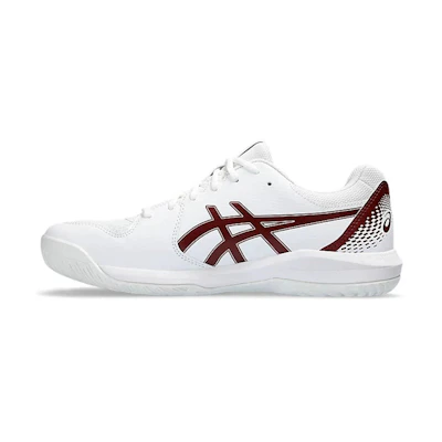 ASICS Gel-Dedicate 8 'CMFTable and Versatile Non-Slip Wear-Resistant Low-Top'