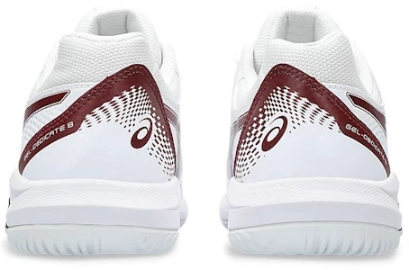 亚瑟士Gel-Dedicate 8 舒适多功能防滑耐磨低帮鞋 1041A408-100 Shop 亚瑟士Gel-Dedicate 8 舒适多功能防滑耐磨低帮鞋 1041A408-100