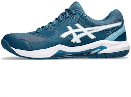 ASICS Gel Dedicate 8 'Restful Teal White' 1041A408-400 ASICS Gel Dedicate 8 'Restful Teal White' 1041A408-400