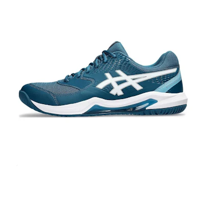 ASICS Gel Dedicate 8 'Restful Teal White'
