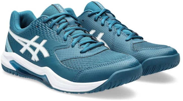 ASICS Gel Dedicate 8 '宁静青白' 1041A408-400 Lookbook ASICS Gel Dedicate 8 '宁静青白' 1041A408-400