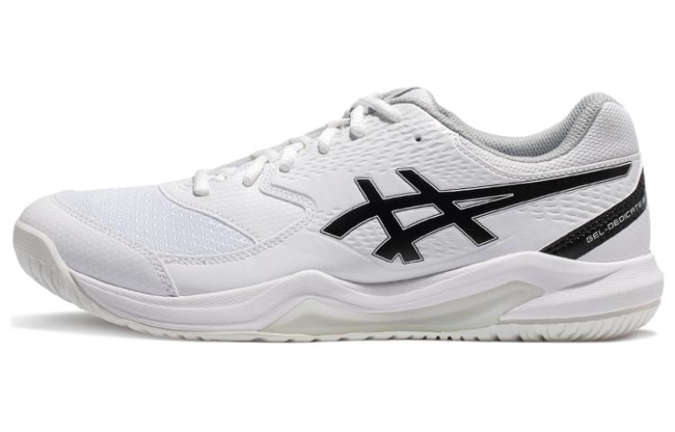 ASICS Gel Dedicate 8 'White Black' 1041A408-101