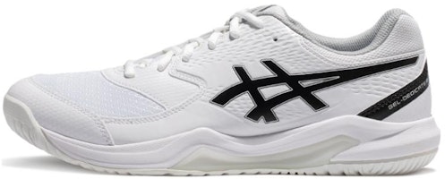 ASICS Gel Dedicate 8 'White Black' 1041A408-101 ASICS Gel Dedicate 8 'White Black' 1041A408-101