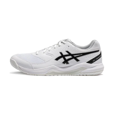 ASICS Gel Dedicate 8 'White Black'