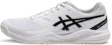 Buy ASICS Gel Dedicate 8 'Putih Hitam' 1041A408-101