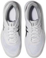 亞瑟士 Gel Dedicate 8 '白色黑色' 1041A408-101 Lookbook 亞瑟士 Gel Dedicate 8 '白色黑色' 1041A408-101