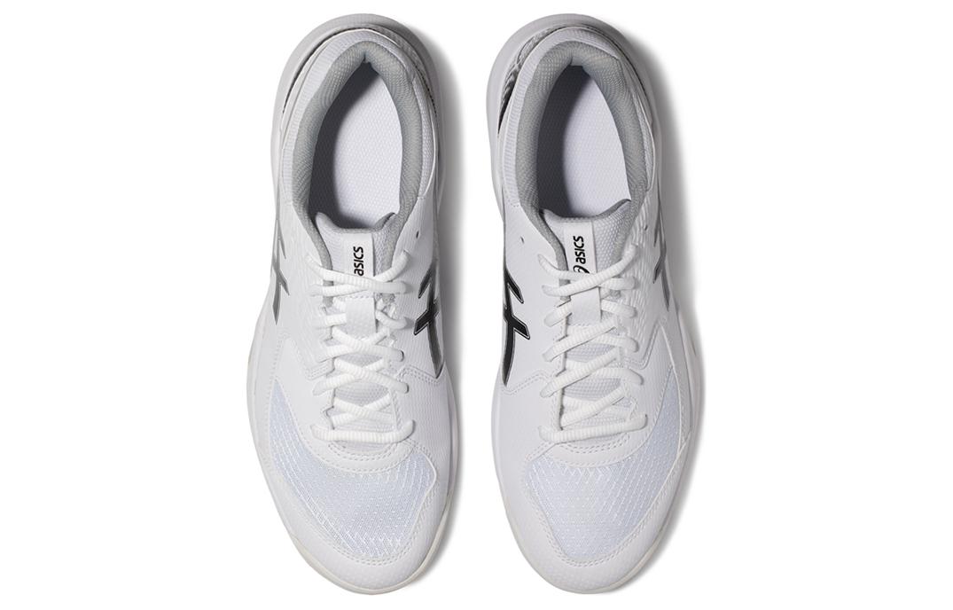 Purchase ASICS Gel Dedicate 8 'Putih Hitam' 1041A408-101