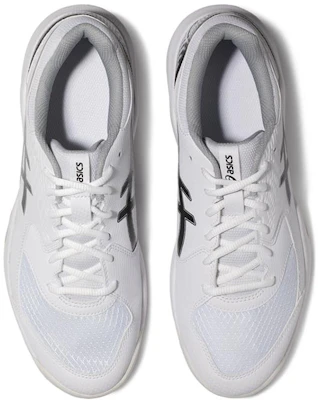 ASICS Gel Dedicate 8 'Putih Hitam' 1041A408-101 Purchase ASICS Gel Dedicate 8 'Putih Hitam' 1041A408-101