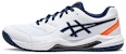 ASICS Gel Dedicate 8 'Putih Biru' 1041A408-102