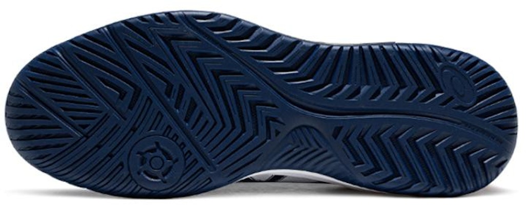 ASICS Gel Dedicate 8 'White Blue Expanse' 1041A408-102 Purchase ASICS Gel Dedicate 8 'White Blue Expanse' 1041A408-102