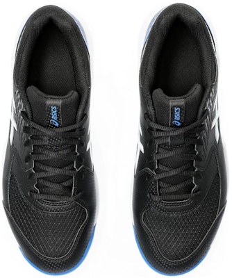 ASICS Gel Dedicate 8 Wide 'Black Tuna Blue' 1041A410-002 Purchase ASICS Gel Dedicate 8 Wide 'Black Tuna Blue' 1041A410-002