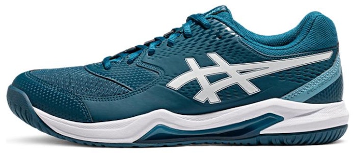 亞瑟士 Gel Dedicate 8 Wide '靜謐藍白' 1041A410-400 Buy 亞瑟士 Gel Dedicate 8 Wide '靜謐藍白' 1041A410-400