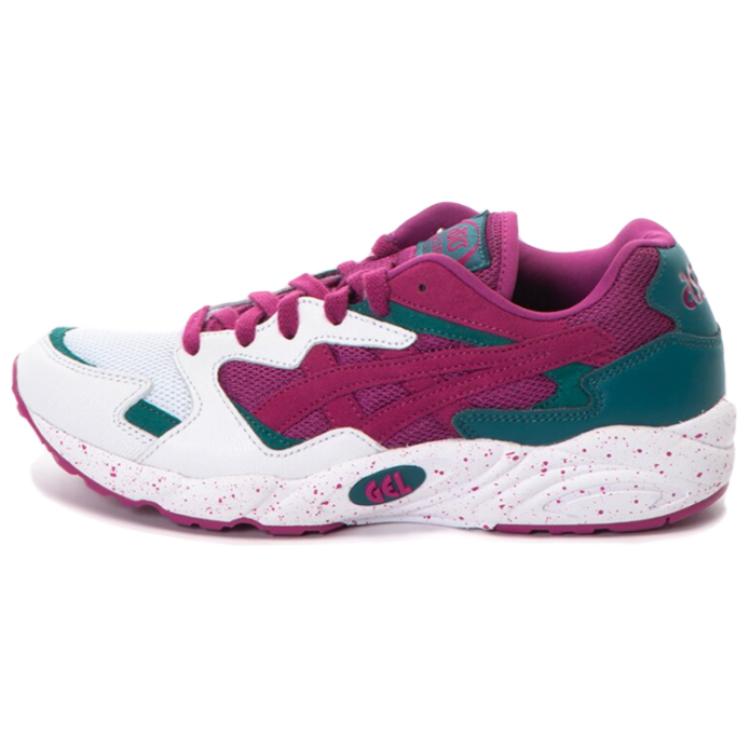 ASICS Gel Diablo 'Baton Rouge' H809L-3232