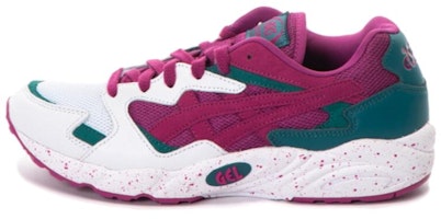 ASICS Gel Diablo 'Baton Rouge' H809L-3232 ASICS Gel Diablo 'Baton Rouge' H809L-3232