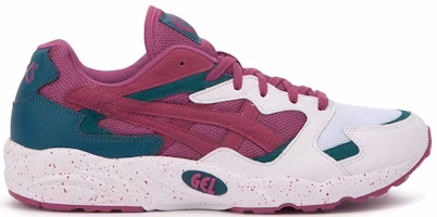 ASICS Gel Diablo 'Baton Rouge' H809L-3232 ASICS Gel Diablo 'Baton Rouge' H809L-3232
