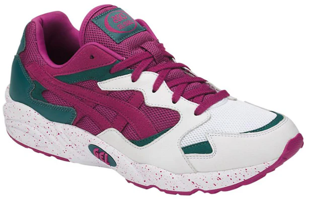 ASICS Gel Diablo ''Bâton Rouge'' H809L-3232 Lookbook ASICS Gel Diablo ''Bâton Rouge'' H809L-3232