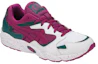 Lookbook ASICS Gel Diablo ''Bâton Rouge'' H809L-3232