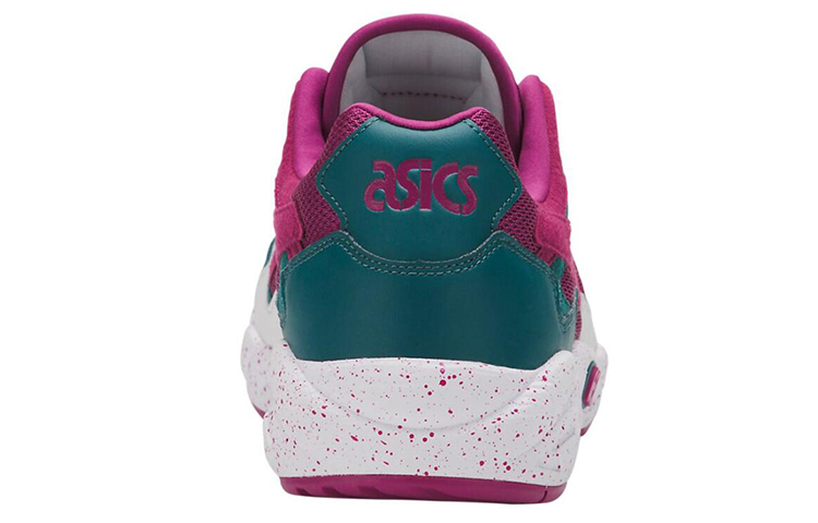 Shop ASICS Gel Diablo ''Bâton Rouge'' H809L-3232