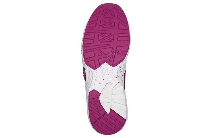Purchase ASICS Gel Diablo ''Bâton Rouge'' H809L-3232