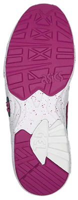ASICS Gel Diablo ''Bâton Rouge'' H809L-3232 Purchase ASICS Gel Diablo ''Bâton Rouge'' H809L-3232